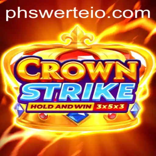 Crownstrike: An Exciting New Gaming Phenomenon