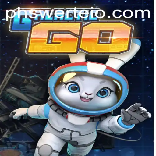 Explore the Universe with GalacticGO: A Galactic Adventure with PHswerte