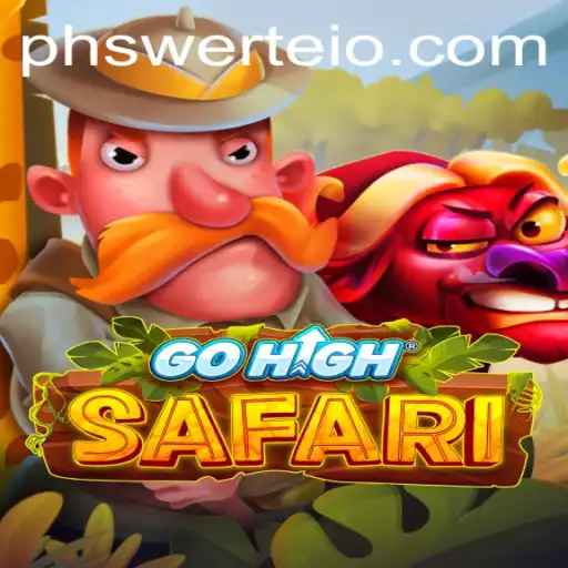 Explore the Exciting World of GoHighSafari: A New Gaming Adventure