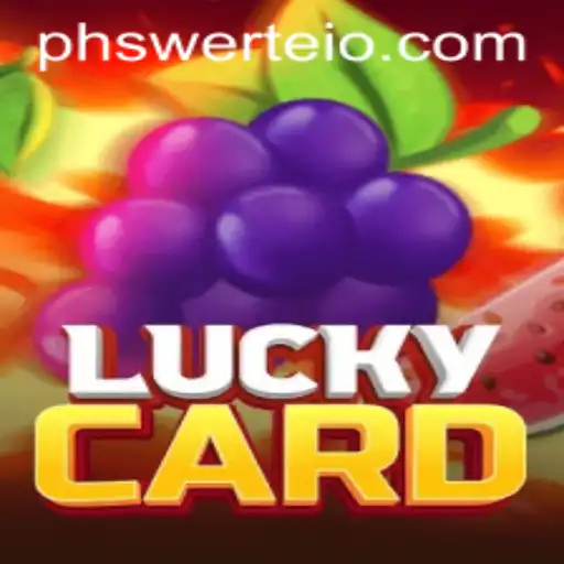 Exploring LuckyCard: A Dive Into the Exciting World of PHswerte