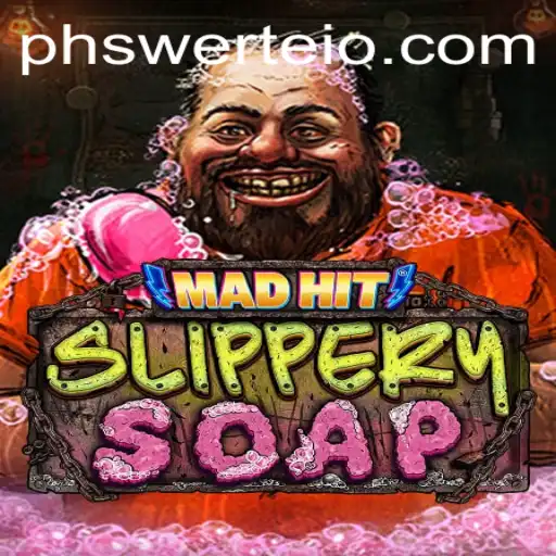MadHitSlipperySoap: A Unique Gaming Adventure in a Wobbly World