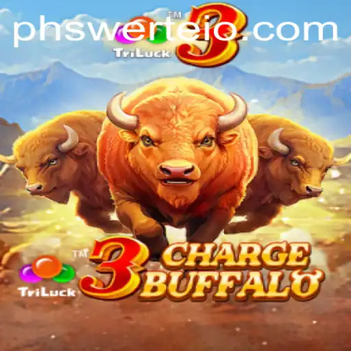 Discovering 3ChargeBuffalo: A New Frontier in Gaming