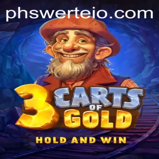 Mastering 3cartsOfGold: A Unique Gaming Experience