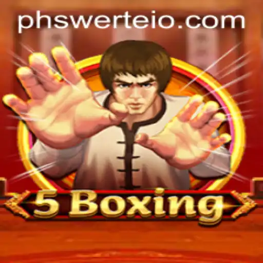 Unveiling 5Boxing: A New Era in Gaming with PHswerte