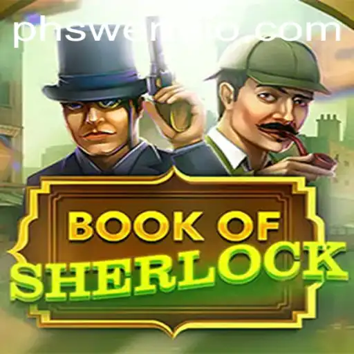 Discover the Enigmatic World of BookOfSherlock and Master the Art of PHswerte