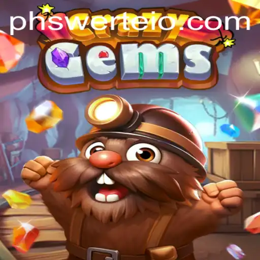 Dive into the World of CrazyGems: A Jewel-Packed Adventure with PHswerte