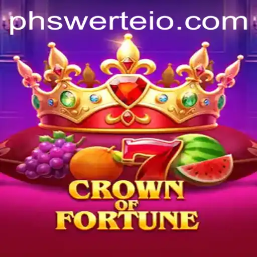 Discover the Thrilling World of CrownofFortune with PHswerte