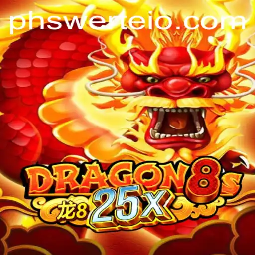 Exploring Dragon8s25x: A Deep Dive into the World of PHswerte