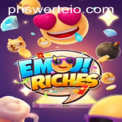 Discover The Exciting World of EmojiRiches!