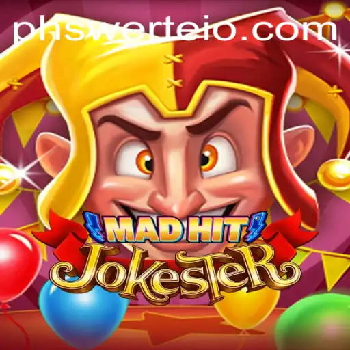 MadHitJokester: Game Description and Rules