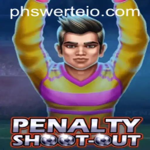 PenaltyShootOut: The Enthralling Soccer Showdown