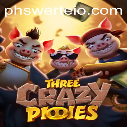 Discover the Phenomenon of ThreeCrazyPiggies: A Game Changing Experience