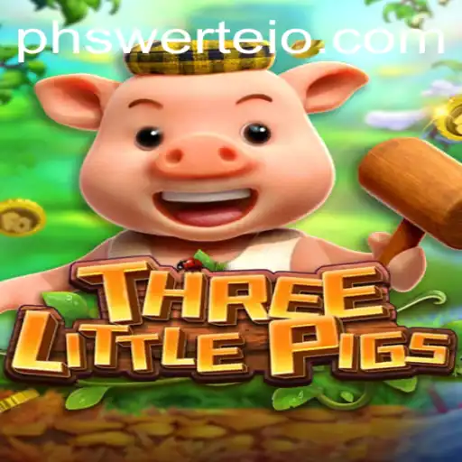 THREELITTLEPIGS: A Captivating Strategy Game with PHswerte